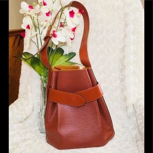 ❌❌❌sold❌❌❌Authentic Louis Vuitton Sac Depaule